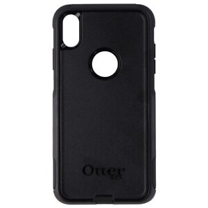 OtterBox Commuter Series Dual Layer Case for Apple iPhone XS Max - Black
