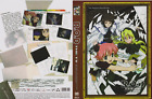 R.O.D. The TV Complete Collection Read or Die TV/OVA/Movie Series DVD ENGLISH