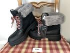 Women's UGG ASHTON ADDIE Waterproof Leather Winter Boots - Size 9 - NEW