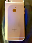 Apple iPhone 6s - 16GB - Rose Gold (Unlocked) A1688 (CDMA + GSM)