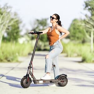 Hiboy S2 Pro 500W Electric Scooter for Adults 25 Miles 19MPH Refurbished Scooter