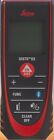 New ListingLeica DISTO D2 New 330ft Laser Distance Measure with Bluetooth 4.0, Black/Red