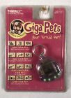 New Virtual Pet Giga Pets Digital Doggie Purple 1997 Tiger Electronics