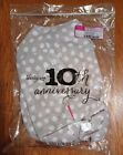 Thirty One Inside Out Bag Lots Of Dots Reversible Purse Crossbody