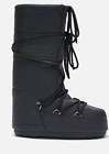 Moon Boot women's tall snow boots for women - size 35/38