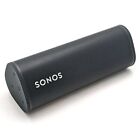 New ListingSonos Roam Portable Bluetooth Speaker Black 625-00001