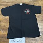Y2K 30th Anniversary Judas Priest T Shirt Local Crew Size Large