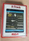 BILLY JOEL - 8 Track Tape - AN INNOCENT MAN 1983 - UNTESTED eight sleeve