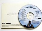 Eddie Vedder Into the Wild Promo CD For Your Consideration Vantage Awards FYC