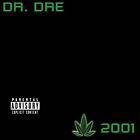 Dr. Dre - 2001 - Dr. Dre CD R6VG The Fast Free Shipping