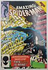 The Amazing Spider-Man #268 - Marvel Comics 1985