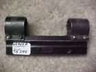 WEAVER DETACHABLE SIDE SCOPE MOUNT WITH 3/4