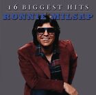 Ronnie Milsap Ronnie Milsap: 16 Biggest Hits (CD)