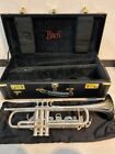 Bach Trumpet Stradivarius 180ML37SP with HardCase free shipping from Japan