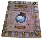 Magic Item Compendium 3.5 reprint softcover D20 D&D book Dungeons & Dragons