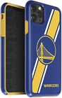 FOCO NBA Golden State Warriors Hybrid Case for iPhone 11 Pro Max & XS Max