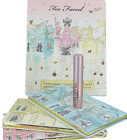 TOO FACED “Christmas Around The World” Makeup Collection Holiday Gift Set