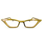 High-end cat eye women's reading glasses stylish fashion vintage designer frame