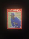 1990 DONRUSS - #365 - KEN GRIFFEY JR - MLB HOF