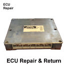 Toyota ECM ECU Engine Computer Repair & Return  Toyota ECM Repair All Models