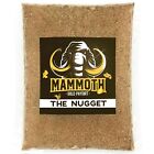 Mammoth Gold Paydirt 'THE NUGGET' Panning Pay Dirt Bag - Gold Prospecting Con...