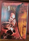 Farscape - Season 2: Box Set (DVD, 2003, 10-Disc Set)