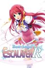 Beat Angel Escalayer Complete Anime Series DVD