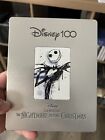The Nightmare Before Christmas (4K UHD/Blu-ray) w/ Disney 100 Steelbook