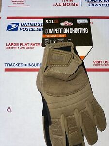5.11 Training+Duty Competition Gloves “Kangaroo”/FDE 59372 Fast Shipping!!!