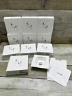 Apple Airpods 3rd Gen MME73AM X10 BOXES ONLY WITH INSERTS (NO AIRPODS) CLEAN!