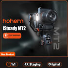 hohem iSteady MT2 Kit 3-Axis Camera Stabilizer Gimbal for camera phone New US