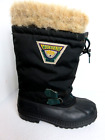 Sorel  Boots Boys Youth Size 5 Womens 7 Mountain Outfit Hiking Winter