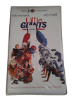 Little Giants VHS 1995