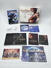 Guild Wars: Factions Collector's Edition PC 2006 Rare Complete Gaming       K8