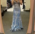 prom dress size 0