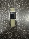 Apple Watch Series 3 38mm Silver with Multiple Bands (GPS + Cellular)