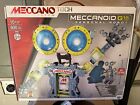 Vintage Meccano Erector Mechanoid G15 Personal Interactive Robot