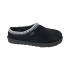 UGG Men's Classic Tasman Slippers House Shoes Black 5950