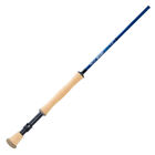 ECHO BOOST BLUE SALTWATER 1290-4 9' 12 WEIGHT 4PC FLY ROD +FREE U.S. SHIP