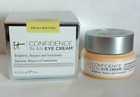 It Cosmetics Confidence In An Eye Cream Anti-Aging 0.5 oz For All Skin Types