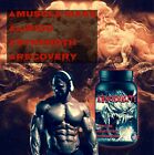 EXTREME BODYBUILDING ANABOLIC NO TESTOSTERON MUSCLE BOOSTER NO STEROIDS/HGH