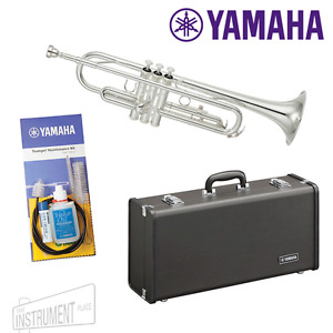 Yamaha YTR-2330S Upgraded Student Bb Trumpet - Used / MINT CONDITION