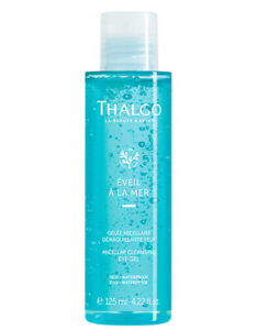 Thalgo - Micellar cleansing eye gel