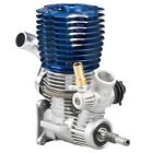 O.S. 21TM ABC .21 Engine with Manifold: For Traxxas 2.5 and 3.3 Revo OSMG2082