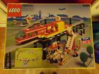 Lego Monorail 6399 BOX ONLY (READ DESCRIPTION) Vintage Retired set Train