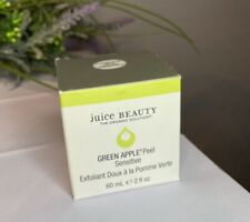 Juice Beauty Green Apple Peel Sensitive Exfolianting Mask-2 oz/60ml-