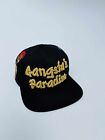 Gangsta's Paradise Hip Hop Cap With Multi Patches Snapback By Hustle4D