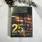Saturday Night Live 25th Anniversary DVD SNL Comedy Collection NBC. New Sealed