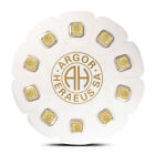 10 Gram Gold Argor Heraeus Goldseed Bar (10x1g w/ Assay)