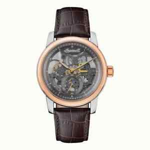 Ingersoll Men's The Baldwin Automatic Watch - I11001 NEW